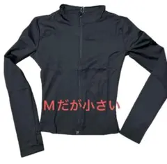 ヨガ　ジム　トレーニングウェア　ジップトップス Zoe Jenko