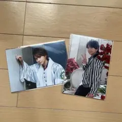 佐藤勝利 フォトセット