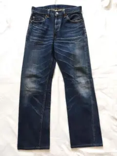 LEVI’S LVC S501XX 大戦モデル W32 L31 LEVI'S LVC S501XX 大戦モデル W32 L31 - メルカリ