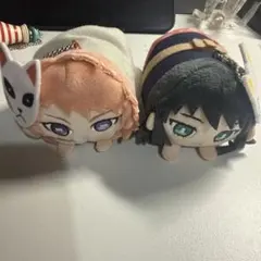 鬼滅の刃 鬼滅の刃 もちころりん3 錆兎真菰
