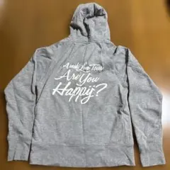 嵐アユハピパーカーティシャツ 2026年最新】are you happy? tシャツの人気アイテム - メルカリ