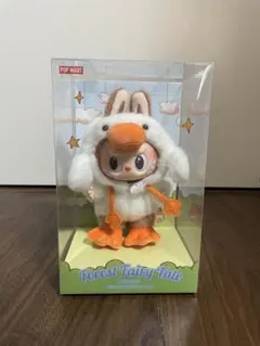 POP MART Forest Fairy Tale ぬいぐるみ - メルカリ