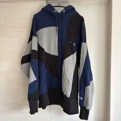 Champion ANREALAGE コラボパーカーのサムネイル