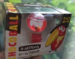 チョコボール キョロちゃん おしゃべり目覚まし 未使用 | Mercari