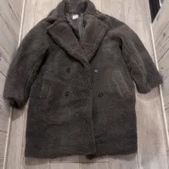 テチチのアウター