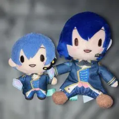 2026年最新】プロセカふわぷちミニぬいぐるみの人気アイテム - メルカリ