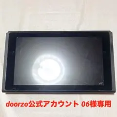 ジャンク品　Switch 本体画面のみ　2022年製