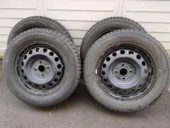 20 TOYO NANOENERGY 175/65R14 9.5分目 ノーマル - メルカリ