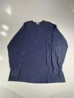 ［田中オム］コムデギャルソンオム　ロングスリーブtシャツ　ロンt ヴィンテージ