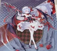 MAGI ARTS 東方project レミリア・スカーレット　アクスタ