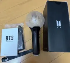 BTS アミボム ペンライト Ver.3