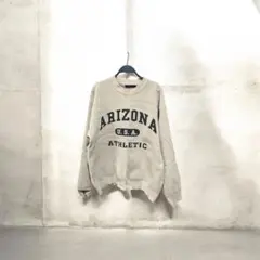 RAGEBLUE ARIZONA U.S.A. ニット Lサイズ
