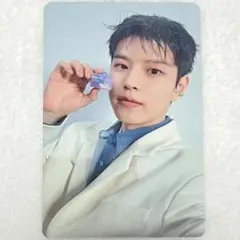 straykids Giant 初回生産限定盤B 白トレカ スンミン②