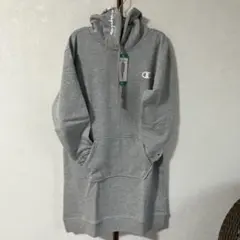 Champion パーカーワンピース