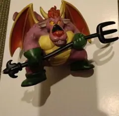 ドラゴンクエスト　フィギュア