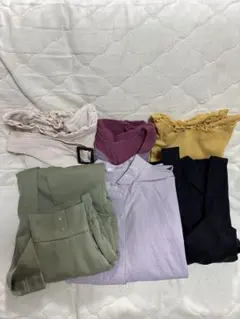 オフィスカジュア/フェミニンまとめ売りM