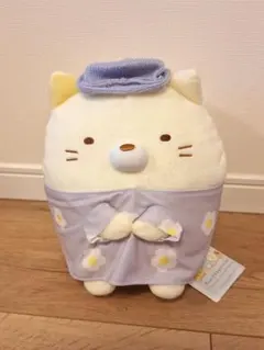 2026年最新】すみっコぐらし着物ぬいぐるみの人気アイテム - メルカリ