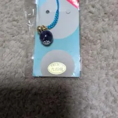 九谷焼　鈴付きストライプ