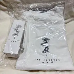 新品未使用 未開封 三代目JSBアプグレ 味の素スタジアム 入場特典