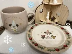 リルリンリン スーベニア プレート カップセット