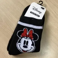 Disney ミニーマウス ソックス 23-25cmのサムネイル