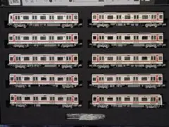 京成3700形「創立110周年記念ミュージアムトレイン」 - メルカリ