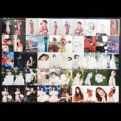 934 ももいろクローバーZ 百田夏菜子 生写真 50枚セット - メルカリ