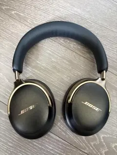 Bose QuietComfort Ultra Headphones 第2世代
