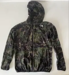 美品　THE NORTH FACE スワローテイルベントフーディ Swallowtail Vent Hoodie スワローテイルベントフーディ｜Alpen