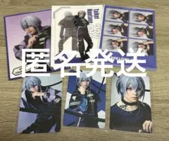 大慶直胤　コンプセット　坂龍飛騰 ライブver. 刀ミュ