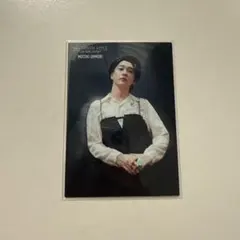 Mrs. GREEN APPLE ミセス フォトカード 大森元貴 031