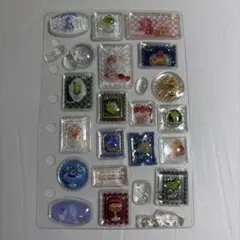 レトロ喫茶 ステッカー シール