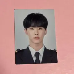 SEVENTEEN メンバーシップキット 2020 トレカ　証明写真 SEVENTEEN メンバーシップキット 2020 トレカ 証明写真セット