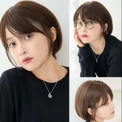 未使用】リネアストリア天使のオリビアショート・アンダーキャップ