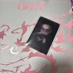 Stray Kids スキズ DO IT 封入 バンチャン　レンチキュラー