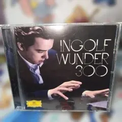 INGOLF WUNDER 300