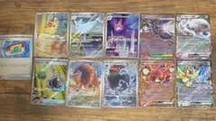 ポケモンカードまとめ売り