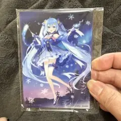 初音ミク　アクリルスタンド