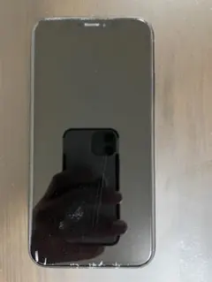 Apple iPhone XR ブラック