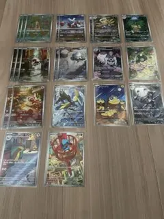 メガブレイブ　メガシンフォニア　AR 22枚　まとめ売り