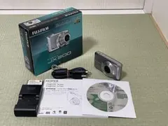 2026年最新】finepix jx200の人気アイテム - メルカリ