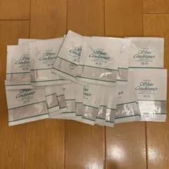 アルビオン 薬用スキンコンディショナー エッセンシャル ペーパーマスク PE