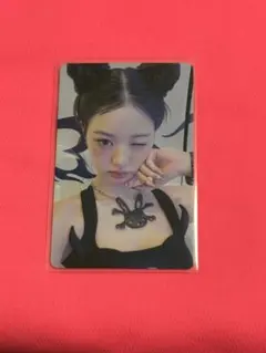 2025年最新】ive ウォニョン トレカ アスマートの人気アイテム - メルカリ