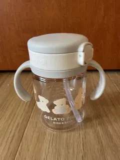 GELATO PIQUE ストローマグのサムネイル