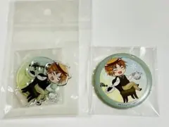 nicocafe ヘタリア　中国　バッジ nicocafe ヘタリア 中国 バッジ - メルカリ