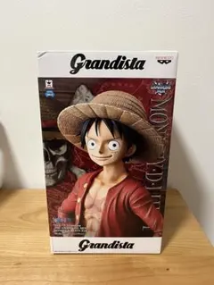 2026年最新】grandista ルフィの人気アイテム - メルカリ