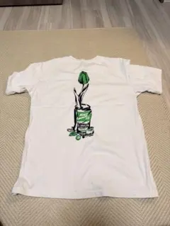 Wasted Youth × NIKE SB Logo Tee