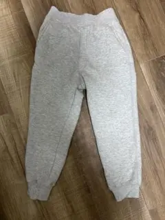 スウェットパンツ 110