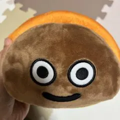 ドラゴンクエスト ふるえるぬいぐるみ スライムコロネ