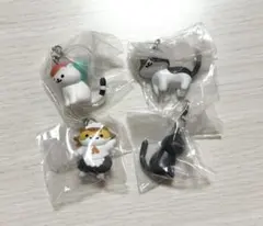 ねこあつめ2 めじるしアクセサリー★セット売り